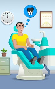 Dentist Bling MOD APK Unlimited Money 1.0.2 1
