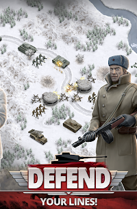1941 Frozen Front Premium Mod APK a lot of money 1.12.9 4