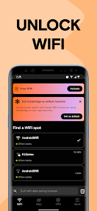 WiFi Password Map Instabridge MOD APK Premium Unlocked 22.2024.02.10.1653 screenshot