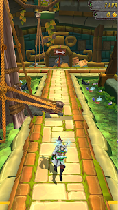 Temple Run 2 Mod APK money 1.112.0 1
