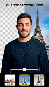 Photo Background Change Editor Premium APK 6.4.7 2