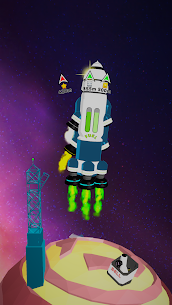 Booster Up MOD APK Unlimited Spend 2.1.3 3