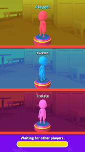 Epic Race 3D Parkour Game MOD APK Skins Unlocked 200286 4