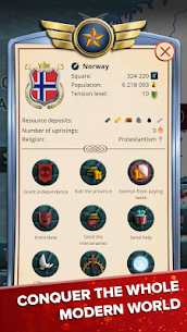 MA 1 President Simulator PRO APK Full Game 1.0.66 3