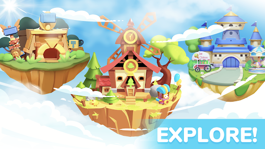 Slidey Block Puzzle MOD APK Unlimited Diamonds 3.2.09 3