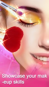 Makeup Master Beauty Salon MOD APK Free Rewards 1.3.8 2