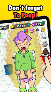 Food Fighter Clicker mod apk (Mod menu/unlimitted money) v1.3.2 5