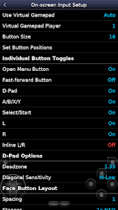 Snes9x EX APK 1.5.43 2