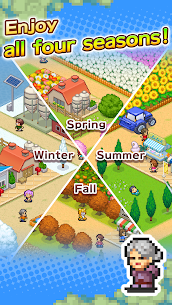 8-Bit Farm MOD APK Unlimited Money 1.3.6 3