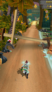 Temple Run 2 Mod APK money 1.112.0 3