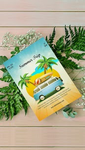 Flyers Poster Maker Design PRO APK 102.0 3