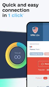 USA VPN Get free USA IP Premium APK 1.38 2