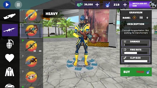 Unlimited Speed MOD APK Unlimited Points 1.9.6 1