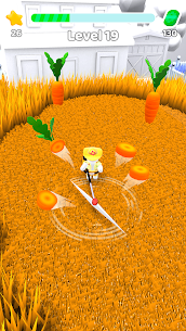 Mow My Lawn Cutting Grass MOD APK Free Shopping No Ads 1.42 3