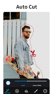Photo Editor Cutout Background Cut Paste MagiCut APK 4.5.0.2 1
