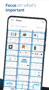 The Circuit Pro Mod APK 1.0.2 3