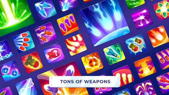 Tank Stars 2 mod apk (Free Shopping) v1.0.1 2