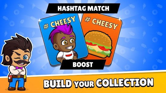 Idle Foodie Empire Tycoon MOD APK Free Rewards 1.52.0 5