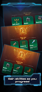 Skibidi War Toilets Attack MOD APK Unlimited Money 1008 4