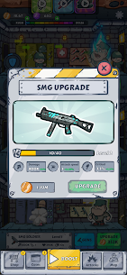 Train Army Military Empire MOD APK Unlimited Money 1.0.0 1