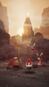 SOULS MOD APK Speed Multiplier 1.4.0 5