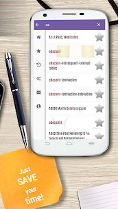 Drugs Dictionary Free Pro APK 3.7.7 2