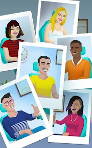 Dentist Bling MOD APK Unlimited Money 1.0.2 3
