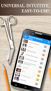 Diseases Dictionary Premium APK 3.6.10 1