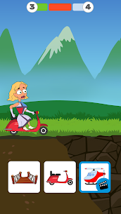 Emily’s Dreams Save the Hotel MOD APK Free Rewards 3.2 1