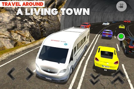 Driving Island Delivery Quest Mod APK money 1.3 4