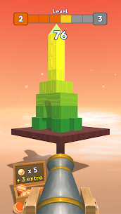 Knock Balls MOD APK Unlock All Skins 2.21 5