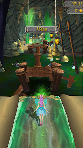 Temple Run 2 Mod APK money 1.112.0 4
