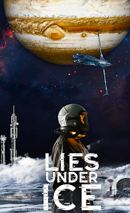 Lies Under Ice MOD APK Unlocked Stories No Ads 1.0.6 1