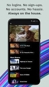 XUMO Free Streaming TV Shows and Movies Mod APK 2.8.8 5
