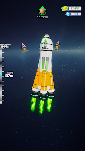 Booster Up MOD APK Unlimited Spend 2.1.3 1