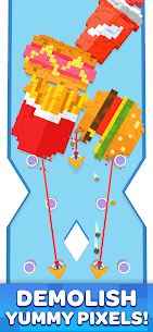 Pixel Demolish MOD APK No ADS 2.9.7 1