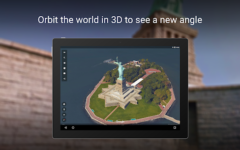 Google Earth APK 9.162.0.2 5