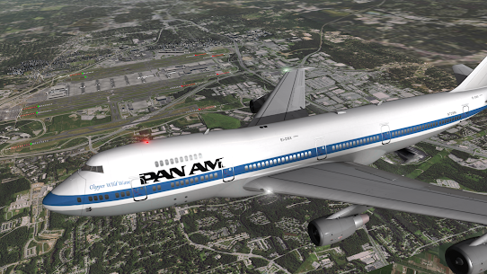RFS Real Flight Simulator mod apk (Unlocked) v1.4.7 2