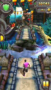 Temple Run 2 mod apk (Mod Money) v1.71.4 4