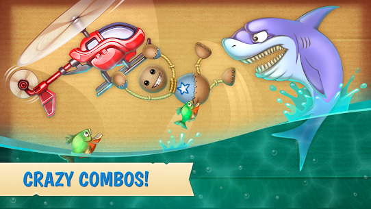 Kick the Buddy APK MOD APK Unlimited Money 2.4.0 3