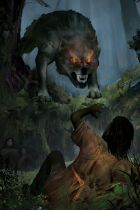 Choice of Rebels Uprising MOD APK Unlocked Stories No Ads 1.0.28 1