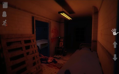 Mental Hospital V 3D Creepy & Scary Horror Game mod apk (full version) v1.06 3