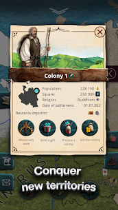 Kievan Rus mod apk (Mod Money/Unlocked) v1.2.61 3