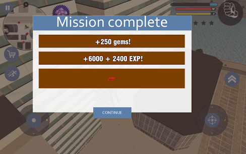 Freezero MOD APK Free Upgrade Points 2.2.3 4