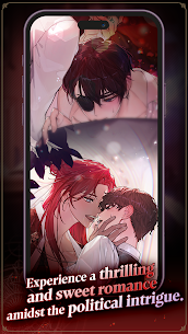 Dirty Crown Scandal Fantasy BL MOD APK Free Premium Choices 1.2.1 5