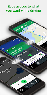 Android Auto APK 8.7.630213 5