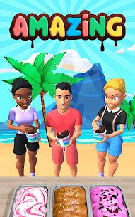 Dessert DIY MOD APK Unlimited Coins 2.4.0.0 3