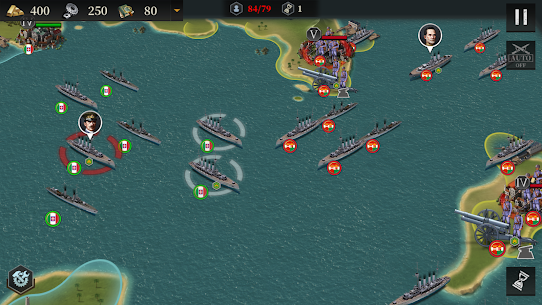 European War 6 1914 WW1 SLG Mod APK money 1.3.36 4