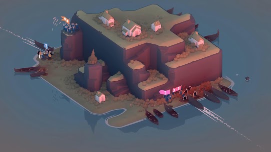 Bad North Jotunn Edition MOD APK Unlimited Money 2.00.19.1 3