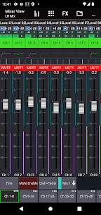 Mixing Station MOD APK Premium Unlocked 1.9.9 1